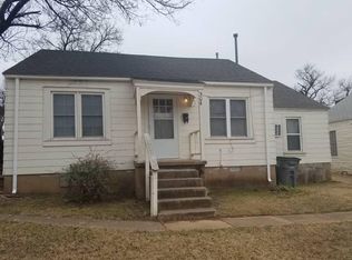 308 SW J Ave, Lawton, OK 73501