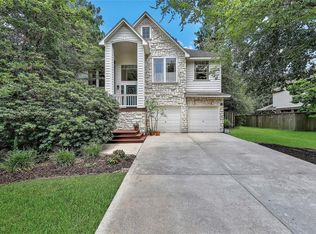 7 Wisteria Walk Cir, Spring, TX 77381