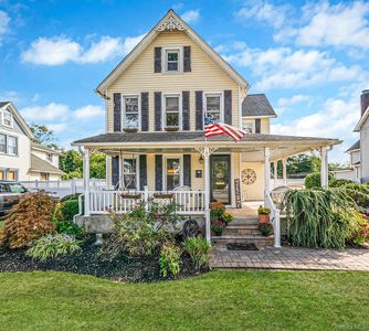 219 North Ocean Avenue, Patchogue, NY, 11772