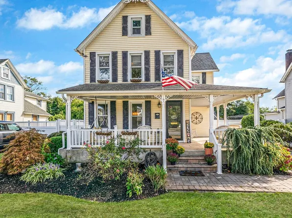 219 North Ocean Avenue, Patchogue, NY 11772