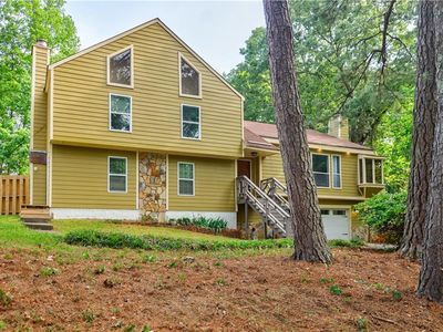 5105 Davidson Rd, Marietta, GA, 30068
