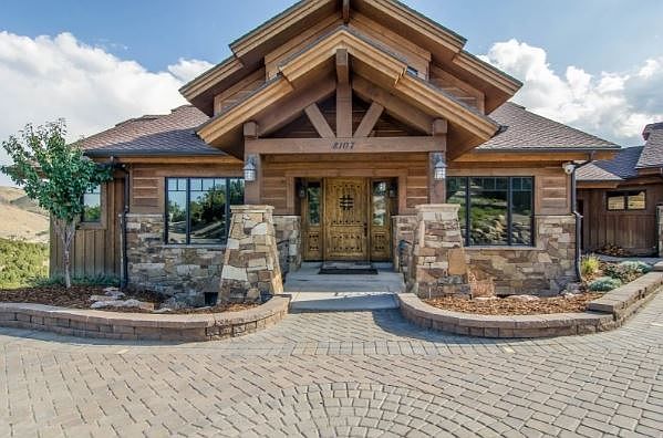 1st image of 8107 W Country View Ln