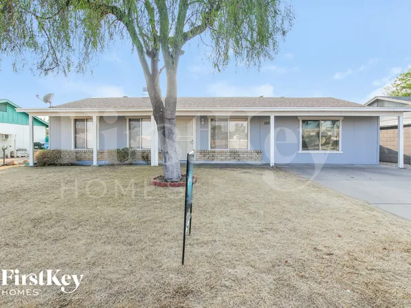 15202 N 38th St, Phoenix, AZ 85032