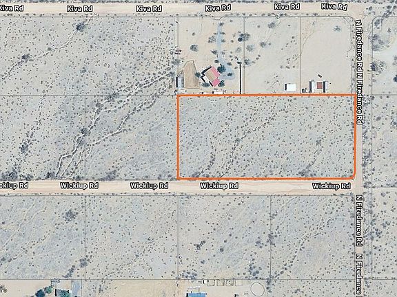 2nd image of 0 W Wickiup Road #7