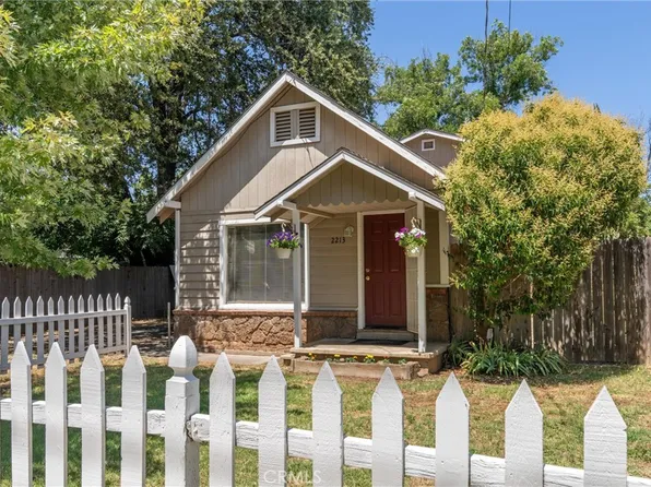 2213 Laurel St, Chico, CA 95928