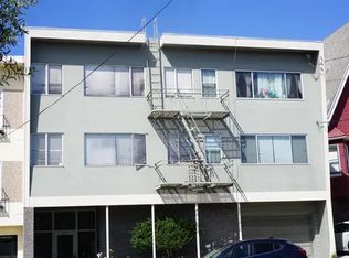 545 39th Ave #7, San Francisco, CA 94121