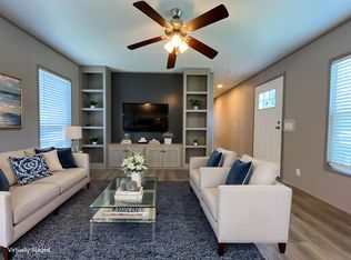 2207 N 1st St #LN114, Conroe, TX 77301