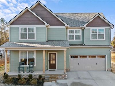 325 Thompson St, Pendleton, SC, 29670