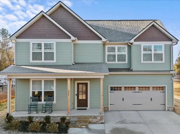325 Thompson St, Pendleton, SC 29670