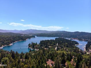 770 Jagerhorn Dr, Lake Arrowhead, CA 92352