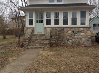 139 Van Buren St, Chelsea, MI