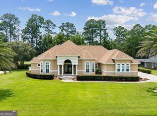 338 Osprey Cir, Saint Marys, GA 31558