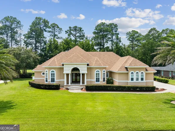 338 Osprey Cir, Saint Marys, GA 31558