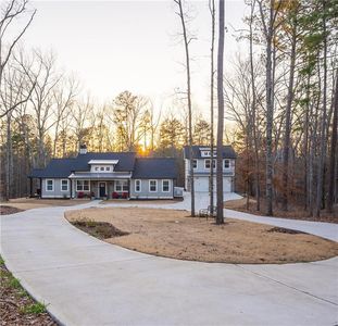 28 Deer Run Dr SE, White, GA, 30184