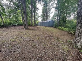 N T Dr, Bellevue, MI 49021