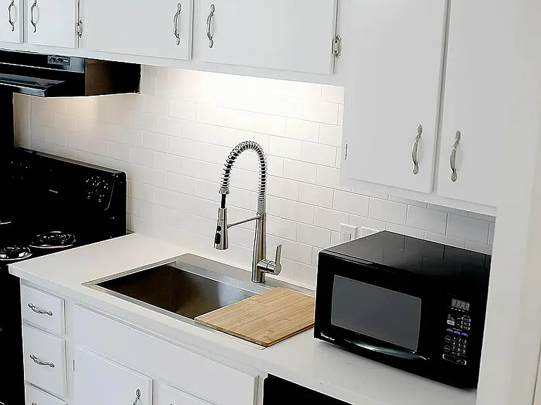 Forest Oaks Apartments — Photo 16
