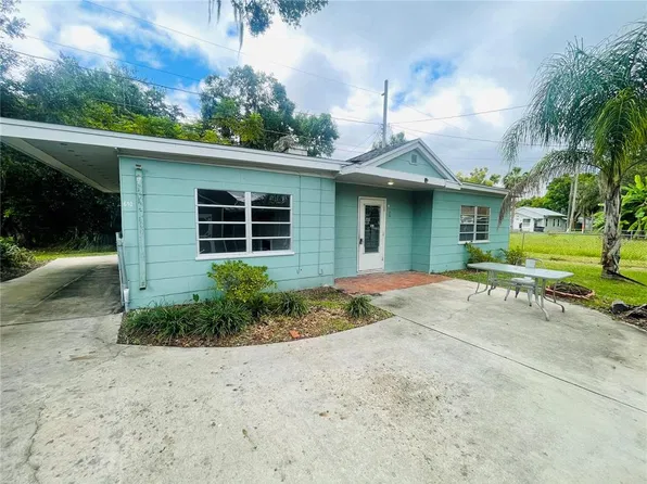 610 MASSACHUSETTS AVENUE, ST CLOUD, FL 34769