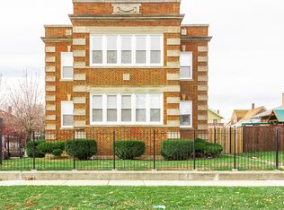 7356 S Luella Ave, Chicago, IL 60649