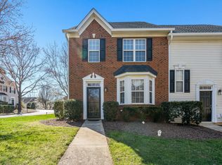 2606 Garden Knoll Ln, Raleigh, NC 27614