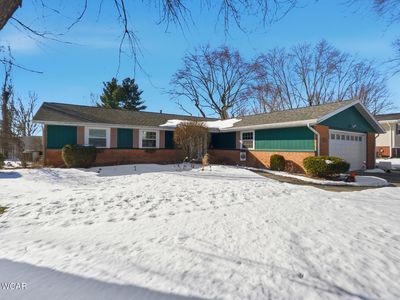 3939 Odema Dr, Lima, OH, 45806