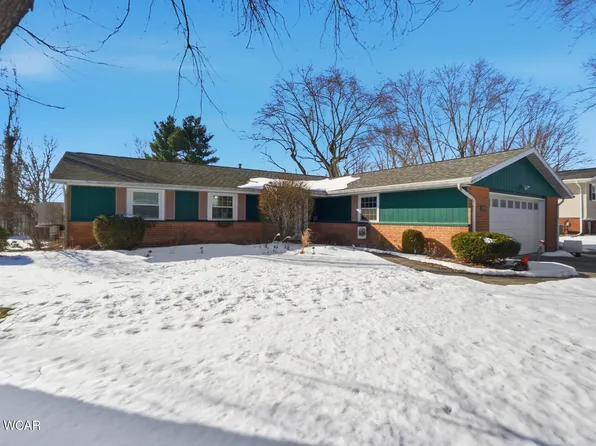 3939 Odema Dr, Lima, OH 45806