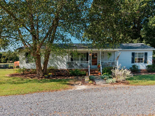 4941 Rumley Rd, Graham, NC 27253