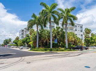 9700 E Bay Harbor Dr APT 305, Bay Harbor Islands, FL 33154