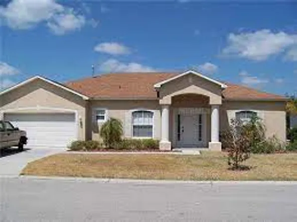 550 Reddicks Cir, Winter Haven, FL 33880