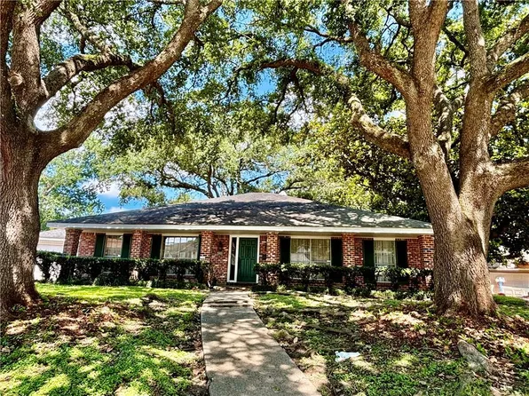4000 S Post Oak Ave, New Orleans, LA 70131