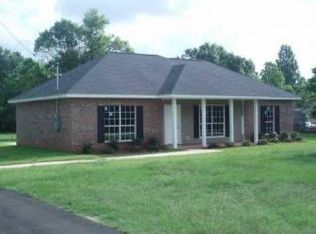 6980 Ching Lynch Rd, Mobile, AL 36618