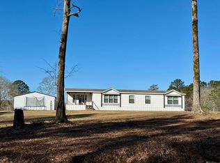 6101 Hancock Rd, Gloster, MS 39638