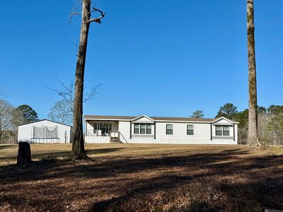 6101 Hancock Rd, Gloster, MS, 39638