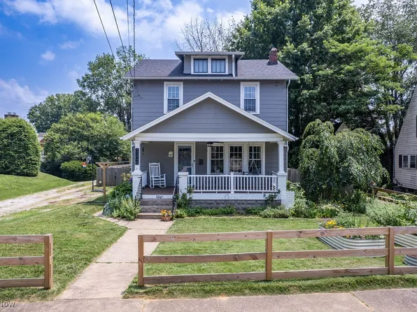 3306 Hemlock Ave, Parkersburg, WV 26104