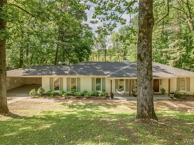 4613 Stonehill Ln, Tuscaloosa, AL, 35405