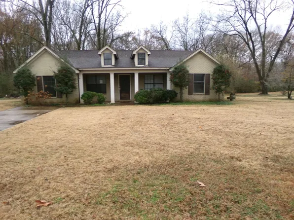 5 Lagrange St, Moscow, TN 38057