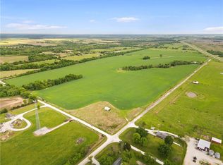 49 NW 100th Rd, Sheldon, MO 64784