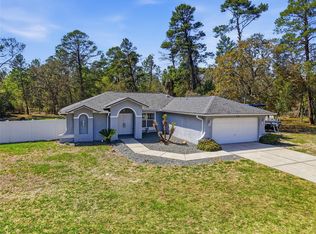 7221 Nightwalker Rd, Weeki Wachee, FL 34613