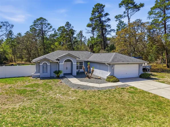 7221 Nightwalker Rd, Weeki Wachee, FL 34613