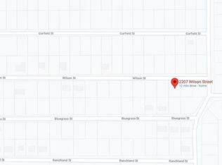 2207 Wilson St, Inverness, FL 34453