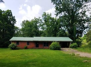 411 Bowling St, Hattiesburg, MS 39401