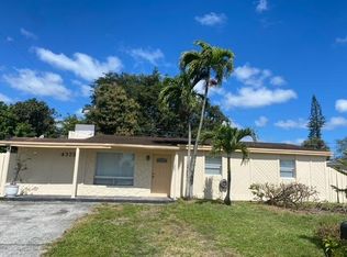 4325 SW 49th St, Fort Lauderdale, FL 33314