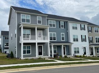 2011 Coneflower Ln, Blacksburg, VA 24060