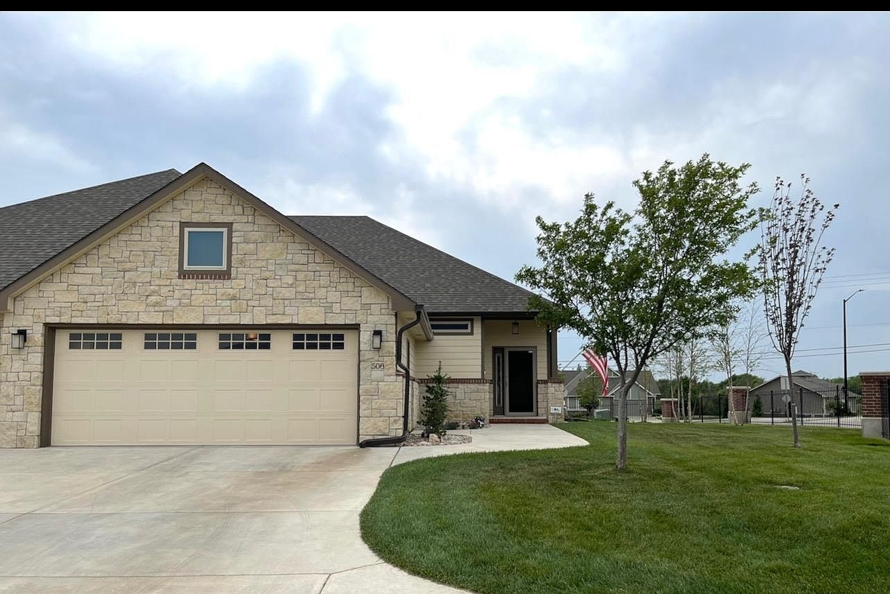 818 N McCloud Cir Unit 508