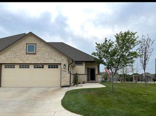 818 N McCloud Cir Unit 508, Andover, KS 67002