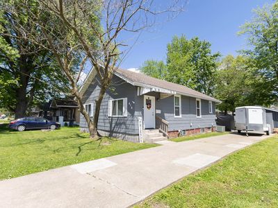 616 Monroe Ave, Moberly, MO, 65270
