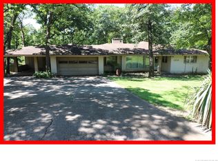 1336 SE Ridgewood Rd, Bartlesville, OK 74006