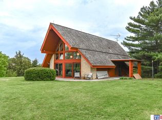 6205 Panama Rd, Hickman, NE 68372