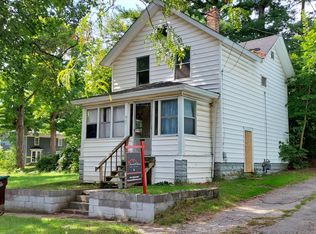 607 N Ionia St, Albion, MI