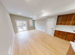 1843 E Hazzard St #2, Philadelphia, PA 19125