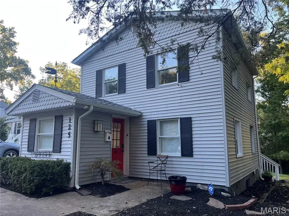 125 E Frisco Ave, Saint Louis, MO 63119